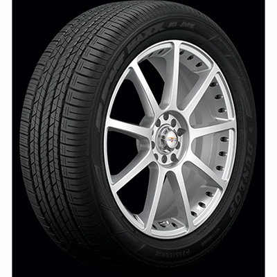 DUNLOP SP SPORT MAXX A1 A/S DSST